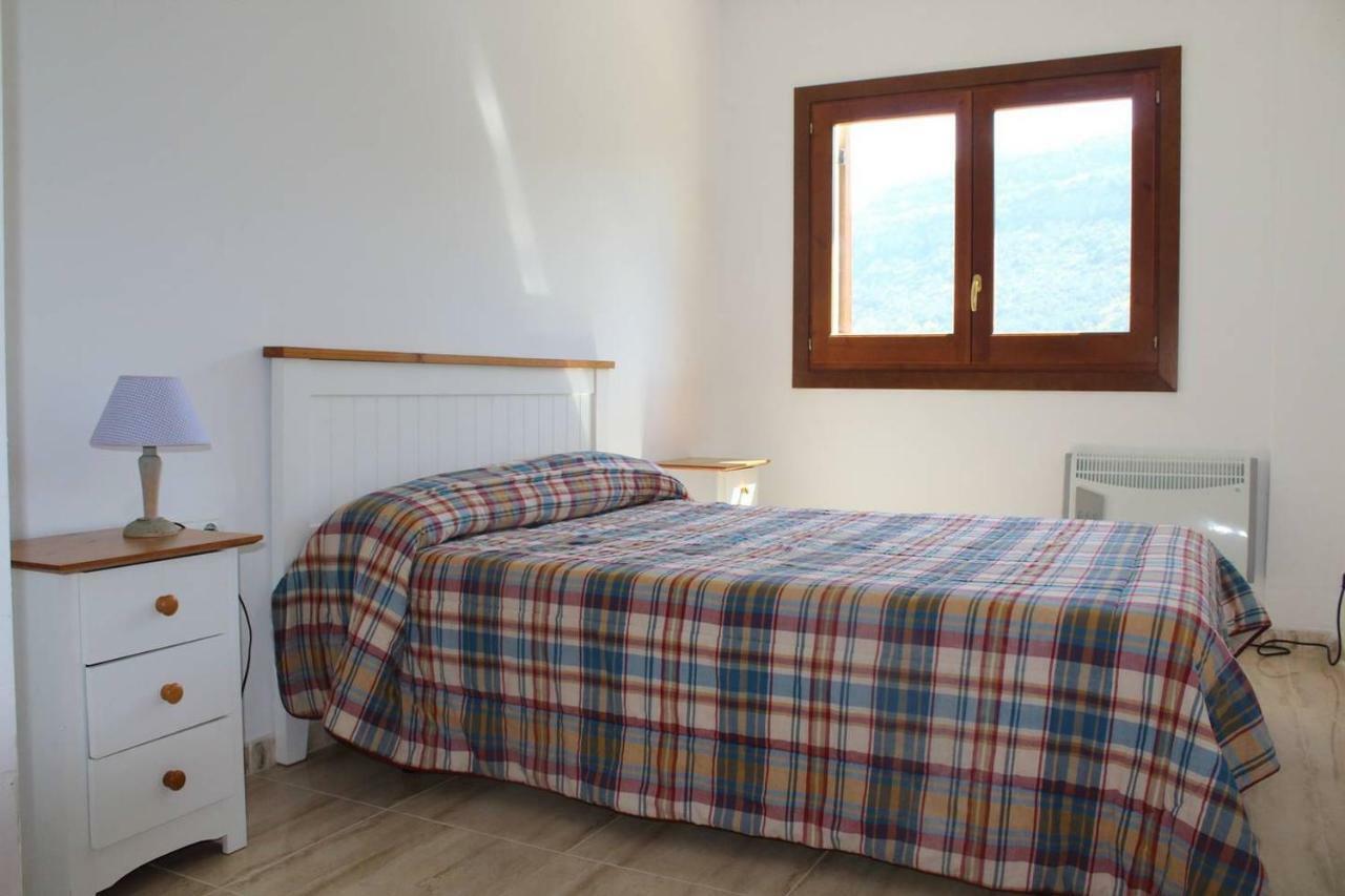Apartament A Capafonts - "Ribatell" 外观 照片