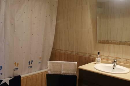 Apartament A Capafonts - "Ribatell" 外观 照片