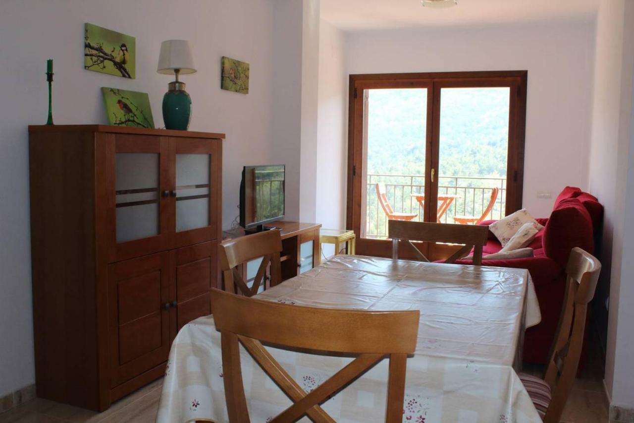 Apartament A Capafonts - "Ribatell" 外观 照片